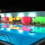 Hotel Belvedere Club Belvedere Marittimo