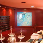 Belvedere Club