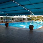 Hotel Belvedere Club 4*