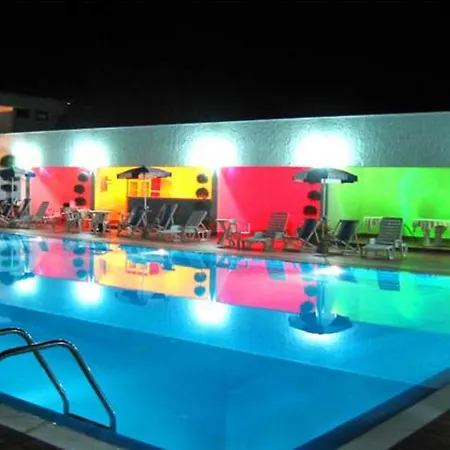Hotel Belvedere Hotel Club Belvedere Marittimo
