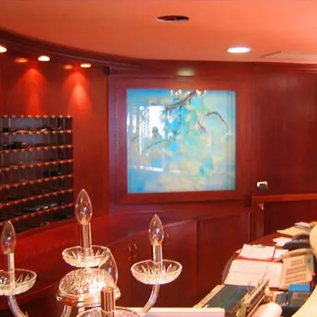 Belvedere Hotel Club