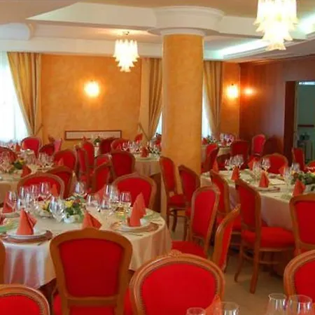 Belvedere Hotel Club 4* Belvedere Marittimo