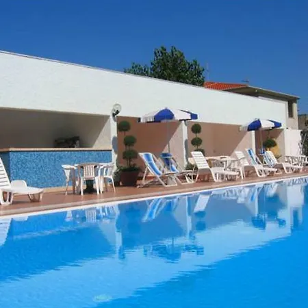 Belvedere Hotel Club 4*