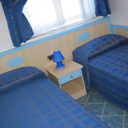 Hotel Belvedere Hotel Club Belvedere Marittimo