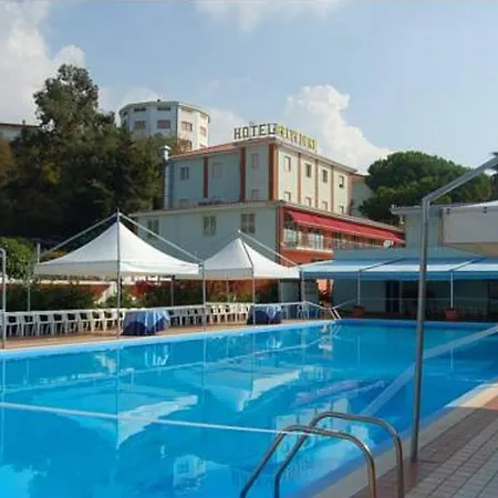 Belvedere Hotel Club 4*