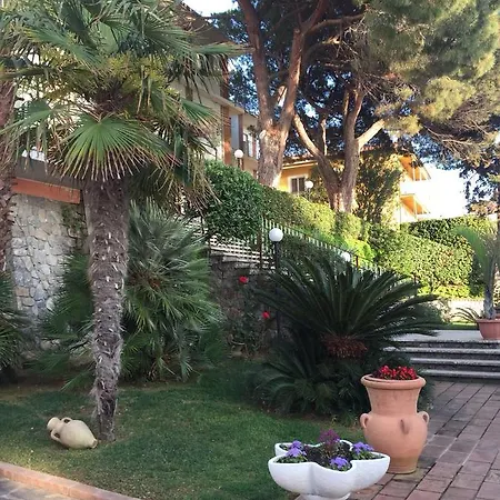 Hotel Belvedere Hotel Club