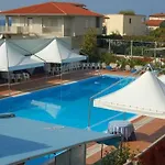 Hotel Belvedere Club 4*