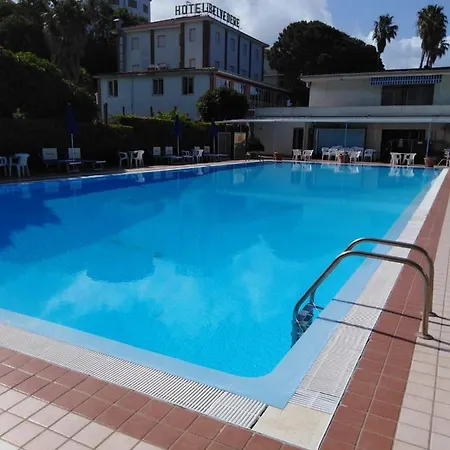 Belvedere Club Belvedere Marittimo