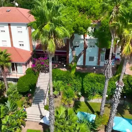 Hotell Belvedere Club Belvedere Marittimo