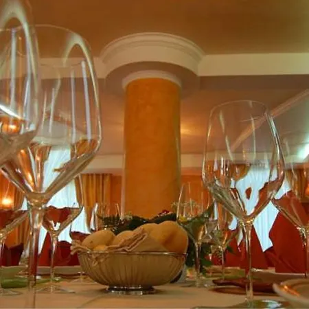 Belvedere Club Hotell Belvedere Marittimo