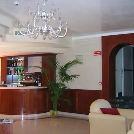 Belvedere Club Hotel Belvedere Marittimo