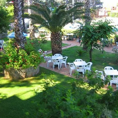 Hotell Belvedere Club