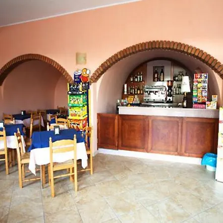 Hotell Belvedere Club