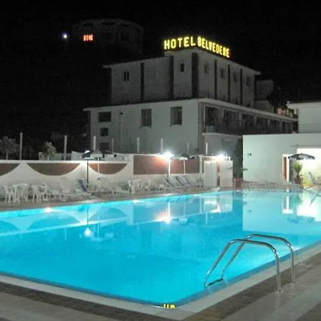 Belvedere Club Hotell