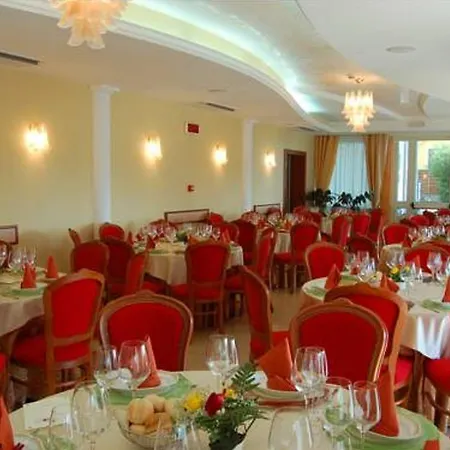 Hotel Belvedere Club Belvedere Marittimo