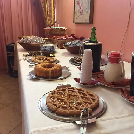 Hotel Belvedere Club 4*