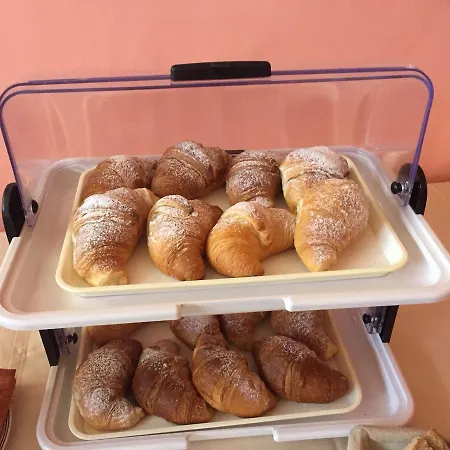 Belvedere Club 4* Belvedere Marittimo