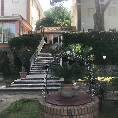 Belvedere Club 4* Belvedere Marittimo