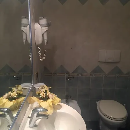 Belvedere Club Hotell Belvedere Marittimo