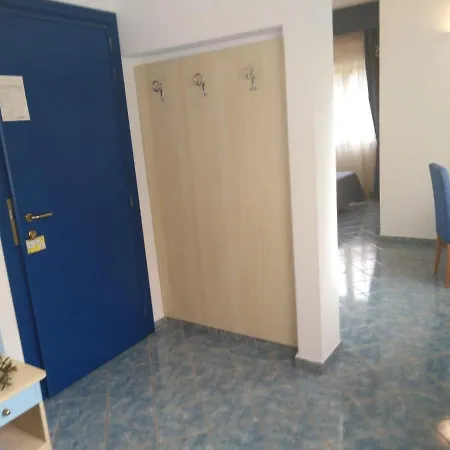 Hotel Belvedere Club Belvedere Marittimo