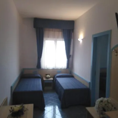 Belvedere Club Hotel